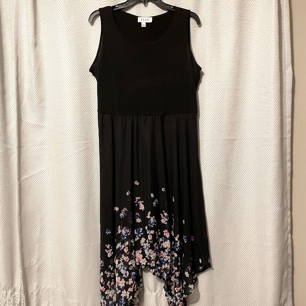 Elle Dress